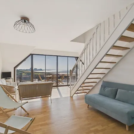 Vue A 350m De La Pour 4 Saint Gilles Croix de vie