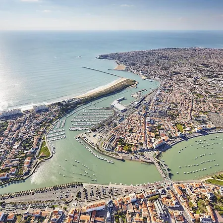 Vue A 350m De La Pour 4